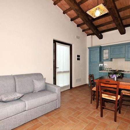 Agriturismo Casale Contessa Montebuono  Exteriér fotografie