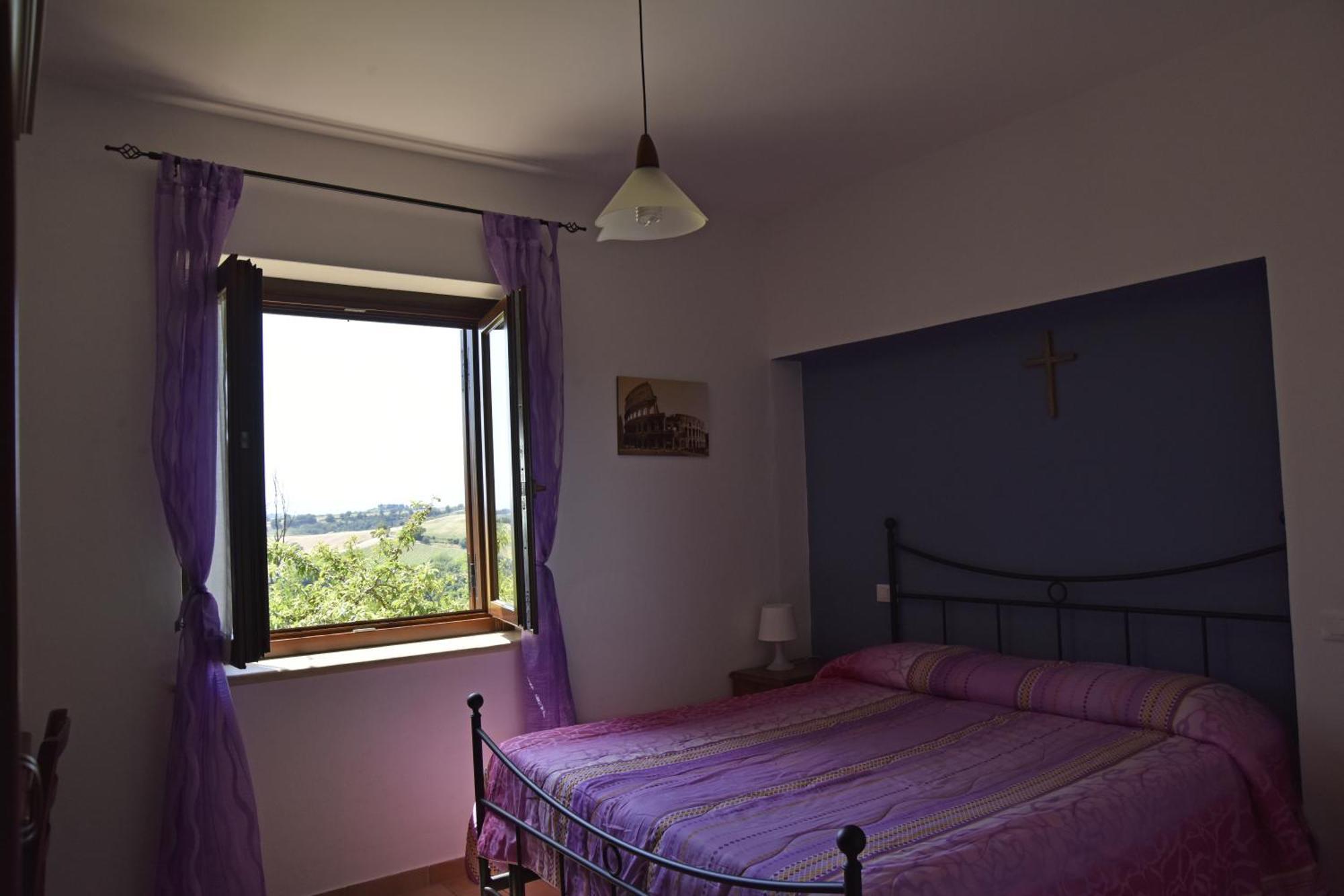 Agriturismo Casale Contessa Montebuono  Exteriér fotografie