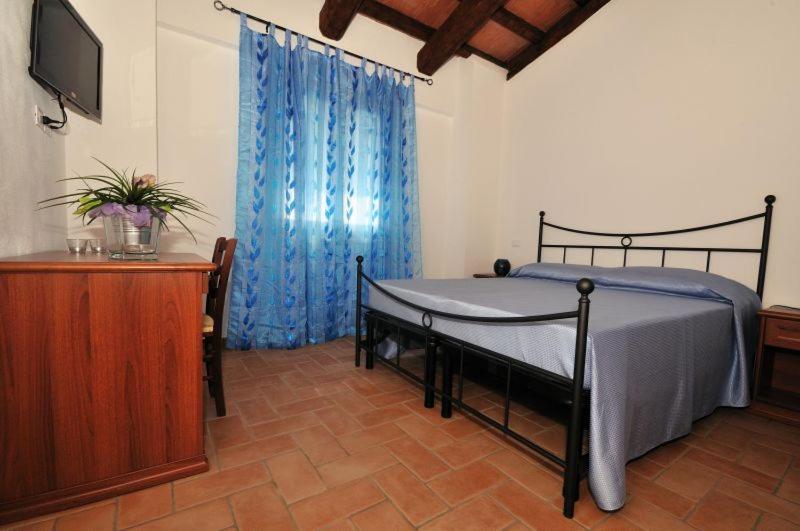 Agriturismo Casale Contessa Montebuono  Exteriér fotografie