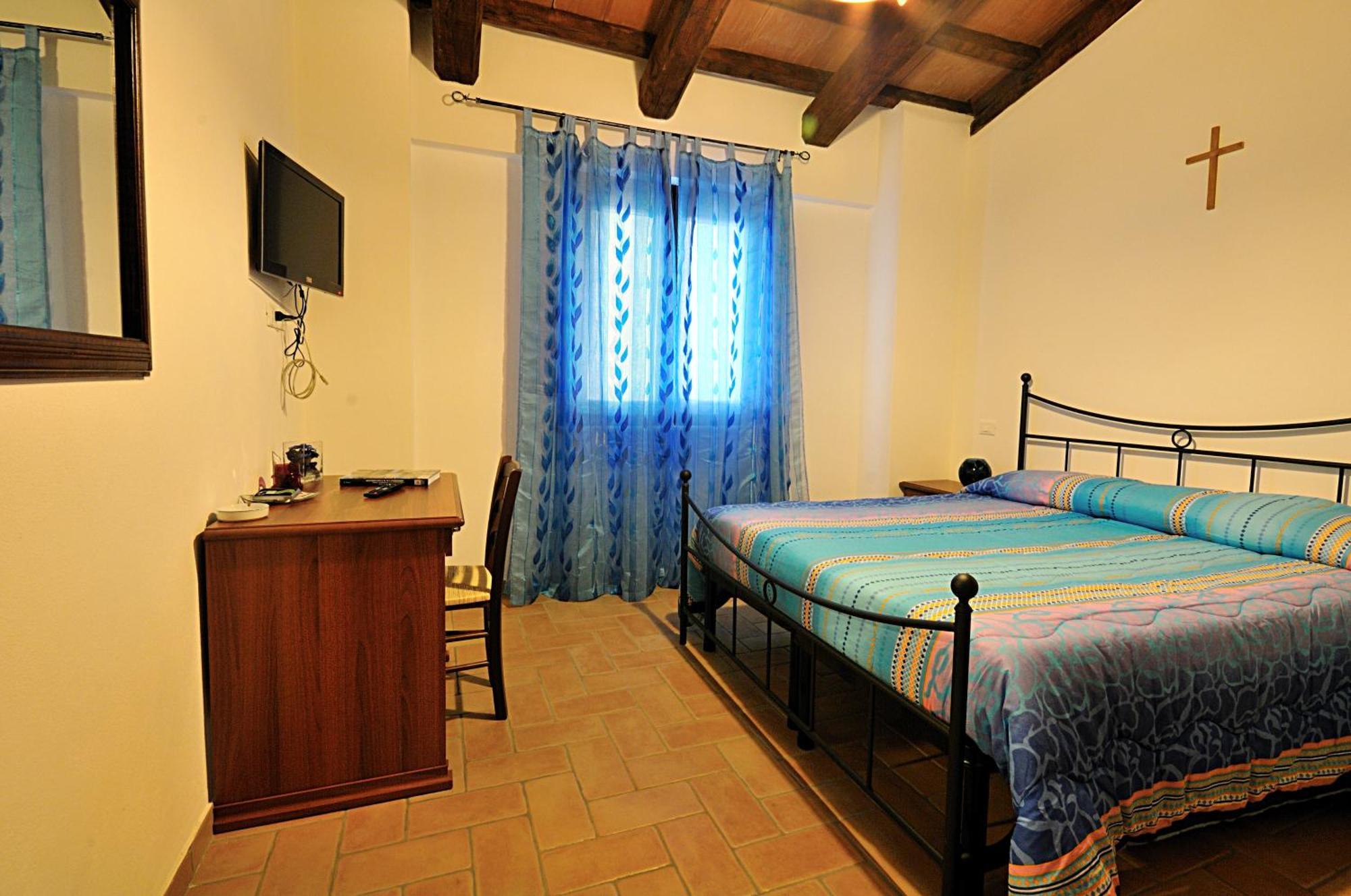 Agriturismo Casale Contessa Montebuono  Exteriér fotografie