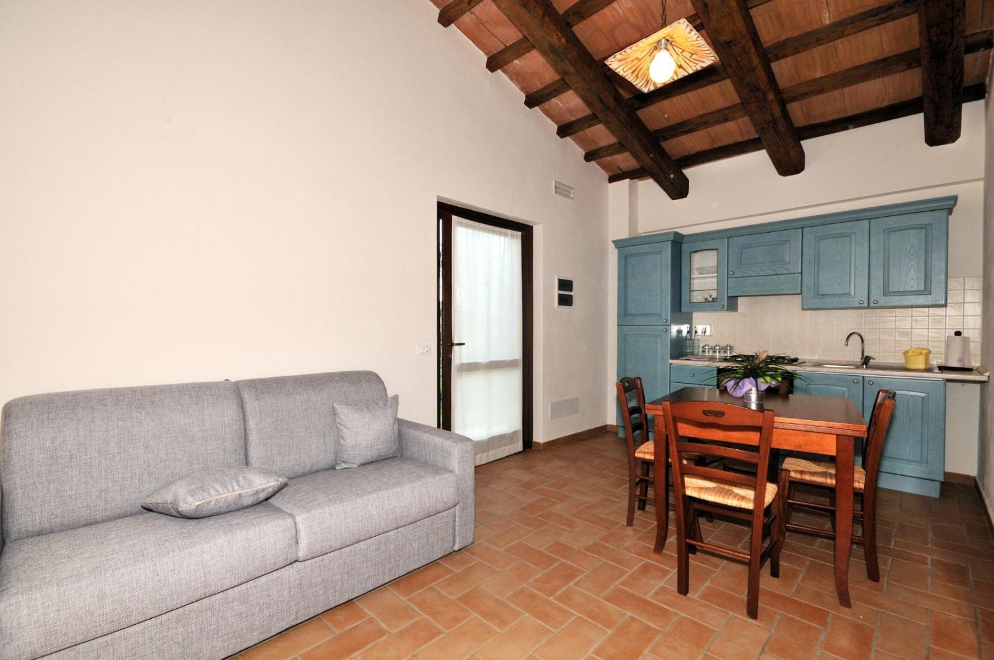 Agriturismo Casale Contessa Montebuono  Exteriér fotografie