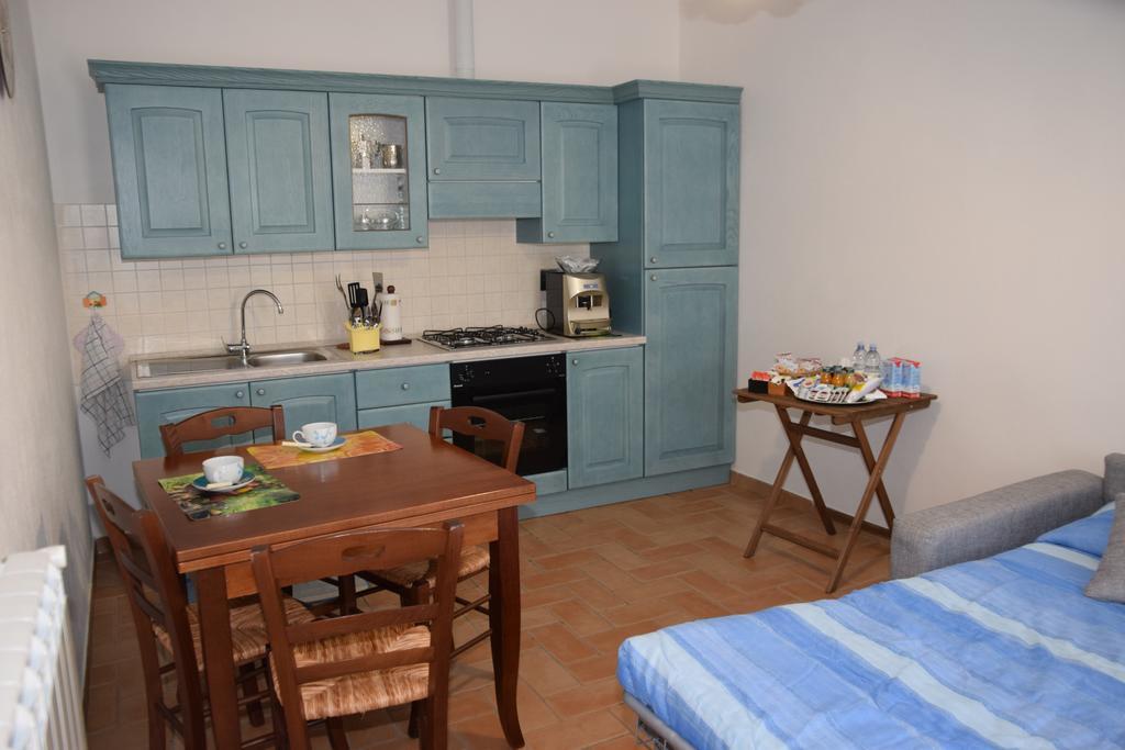 Agriturismo Casale Contessa Montebuono  Exteriér fotografie
