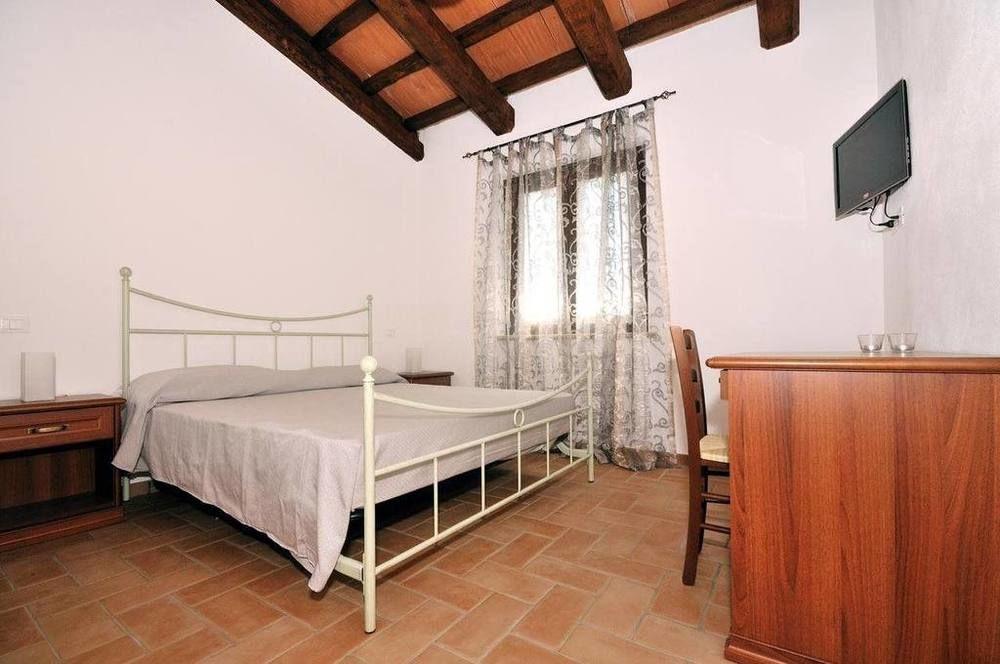 Agriturismo Casale Contessa Montebuono  Exteriér fotografie