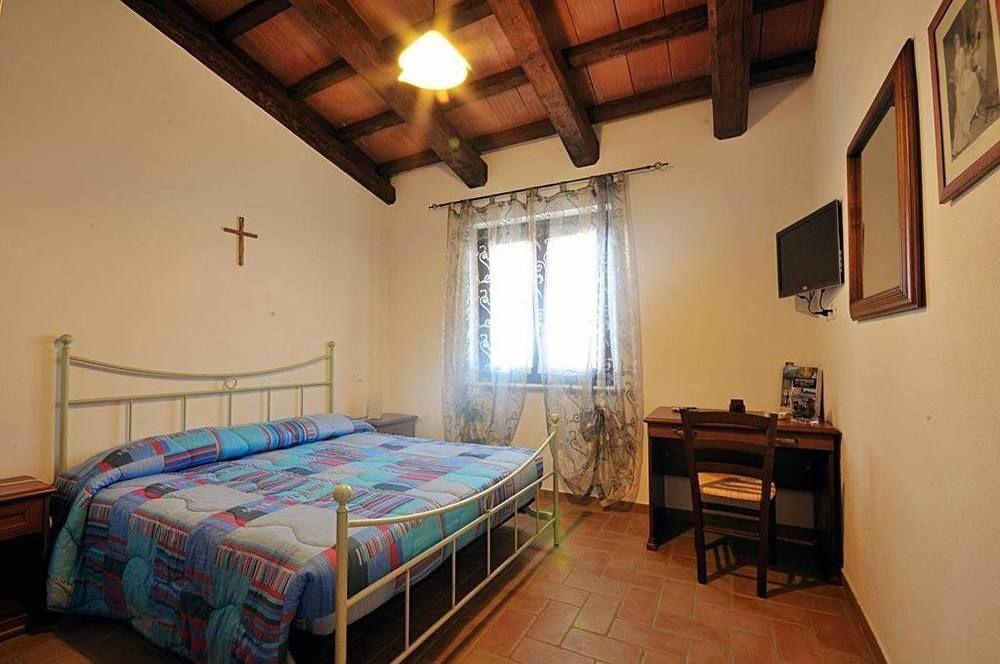 Agriturismo Casale Contessa Montebuono  Exteriér fotografie