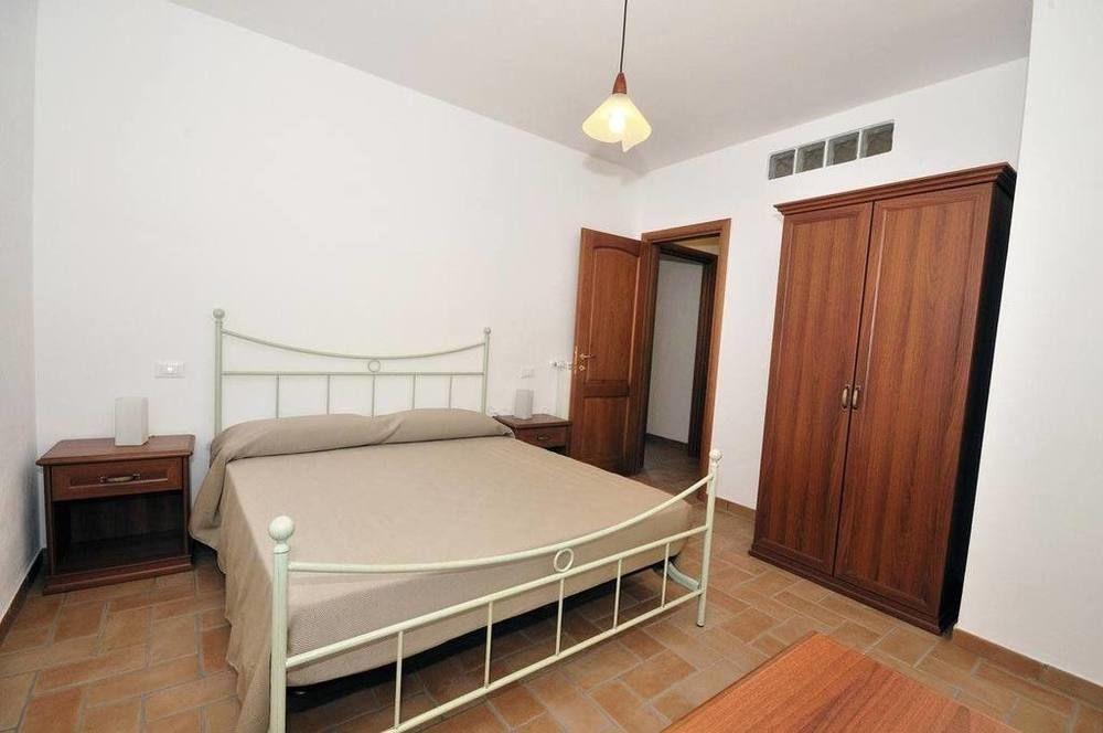 Agriturismo Casale Contessa Montebuono  Exteriér fotografie