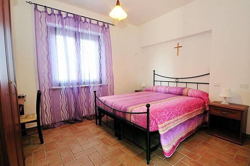 Agriturismo Casale Contessa Montebuono  Exteriér fotografie