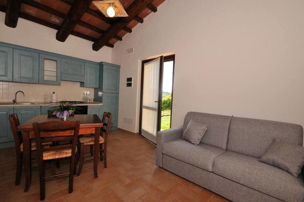 Agriturismo Casale Contessa Montebuono  Exteriér fotografie